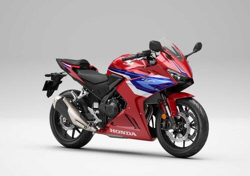 Honda CBR 500 R
