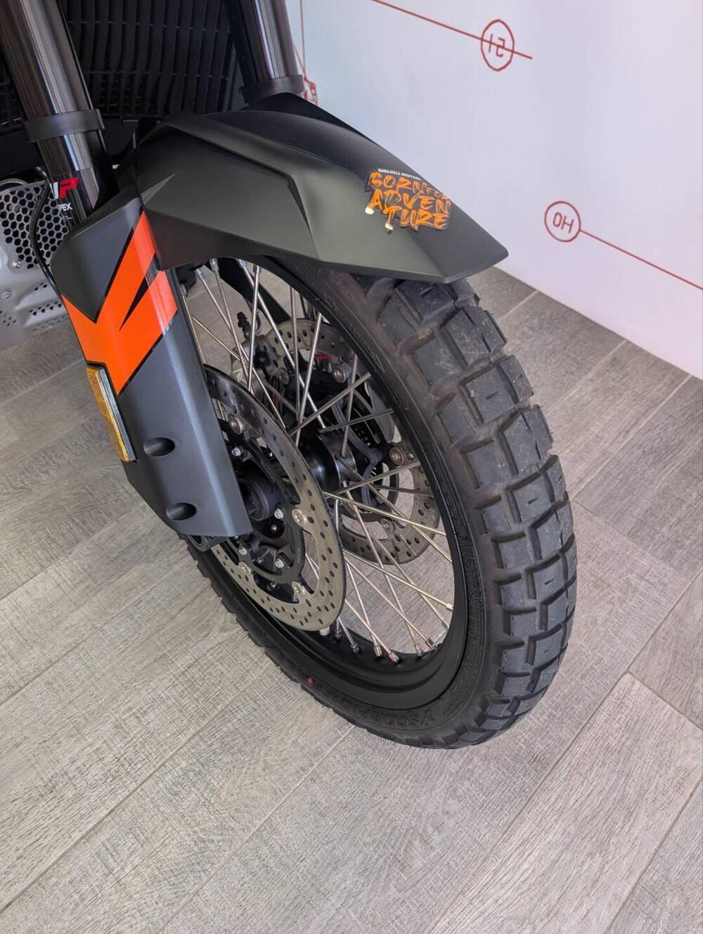 KTM 790 Adventure (2023 - 24) (16)