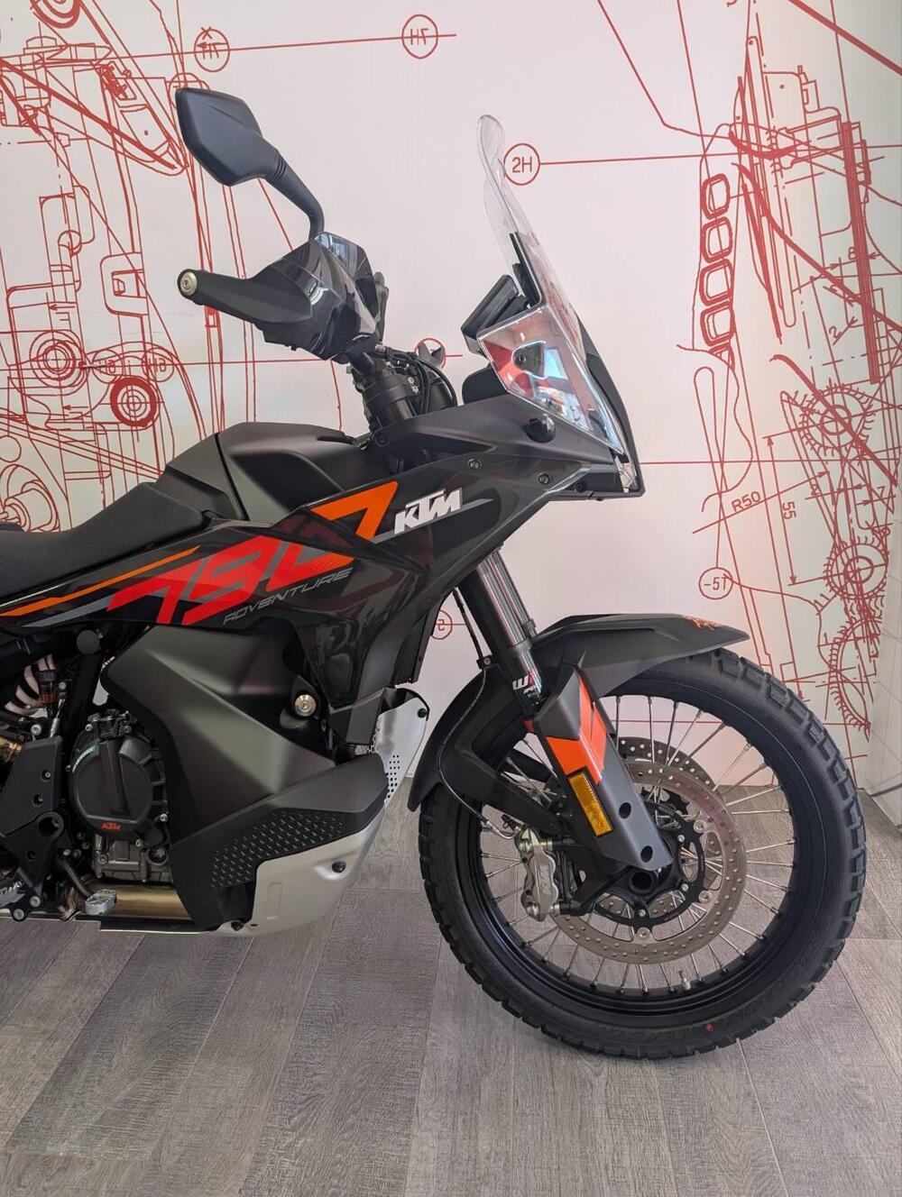 KTM 790 Adventure (2023 - 24) (14)
