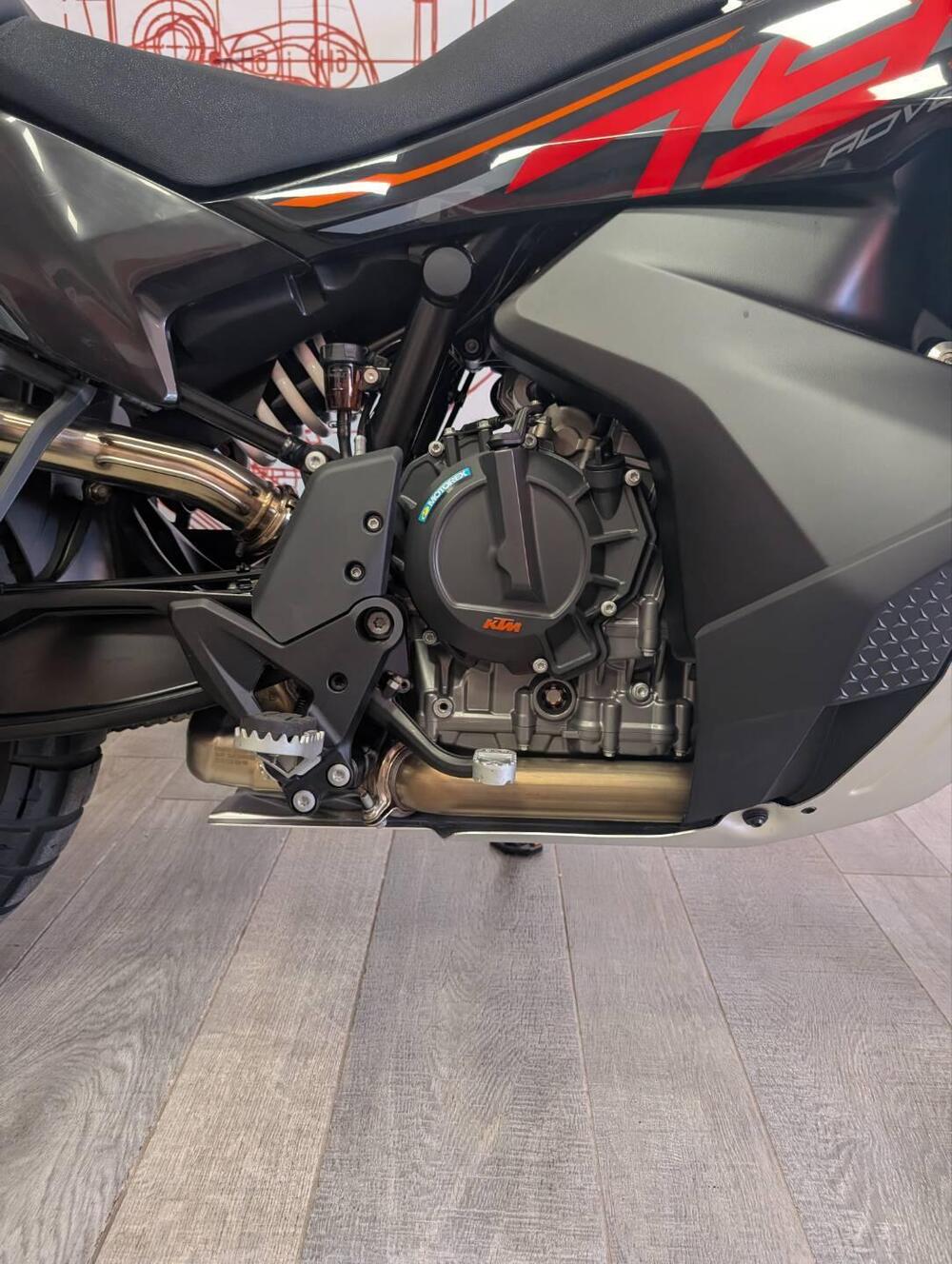 KTM 790 Adventure (2023 - 24) (12)