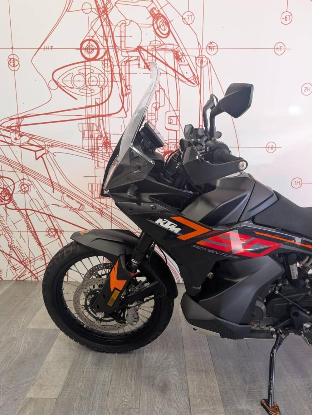 KTM 790 Adventure (2023 - 24) (18)