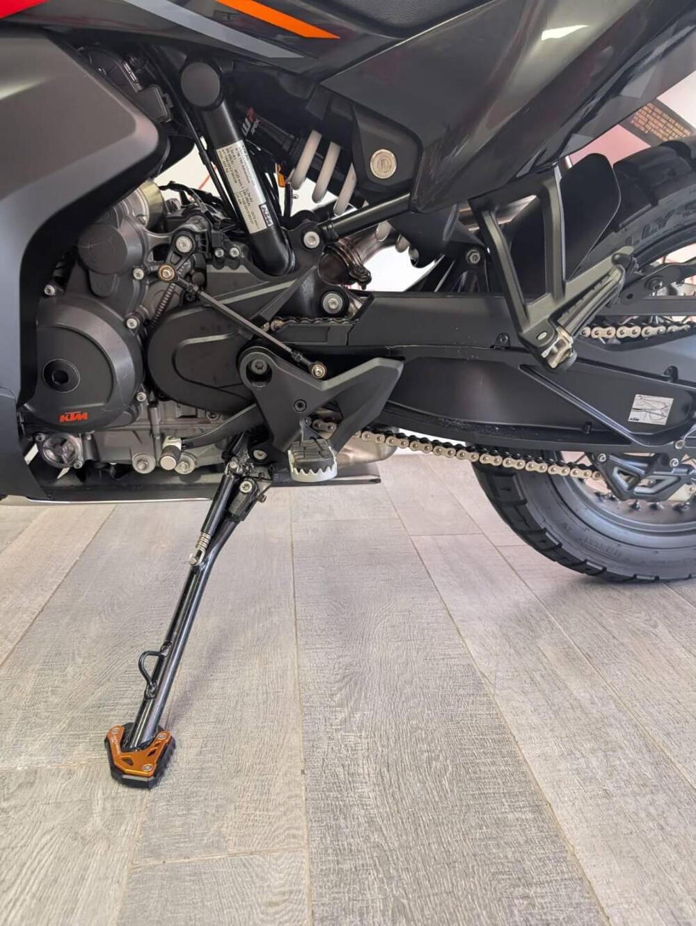 KTM 790 Adventure (2023 - 24) (19)