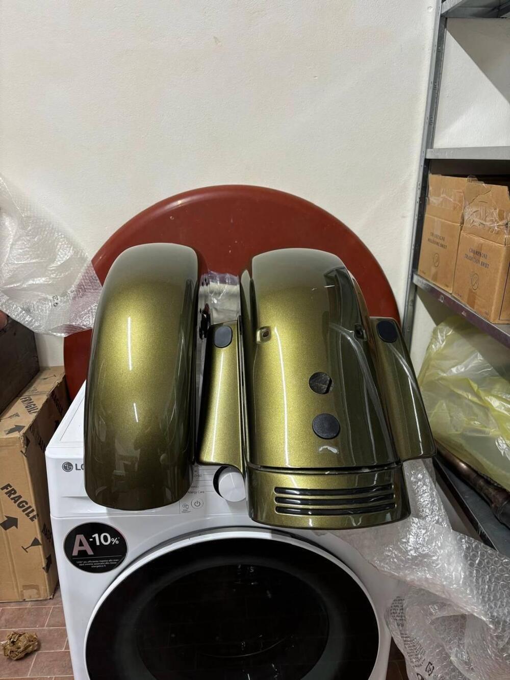 kit pezzi originali Harley Davidson Street Glide F Harley-Davidson (8)