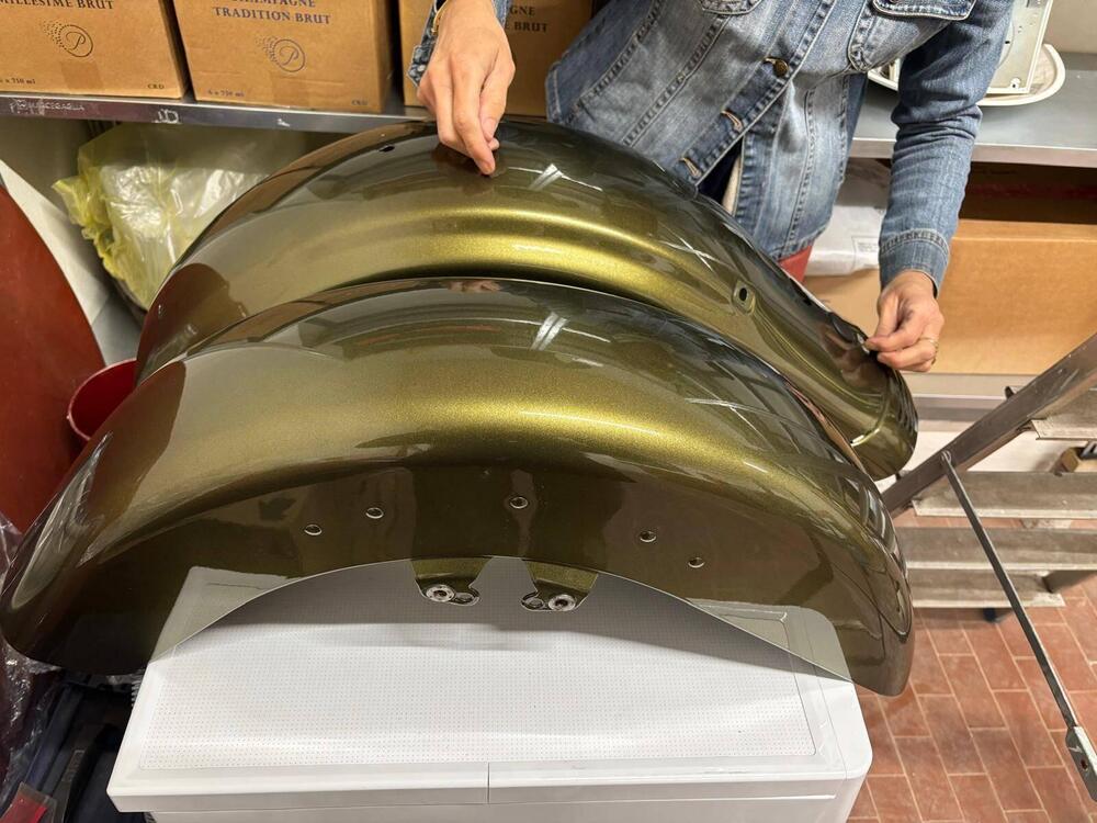 kit pezzi originali Harley Davidson Street Glide F Harley-Davidson (10)