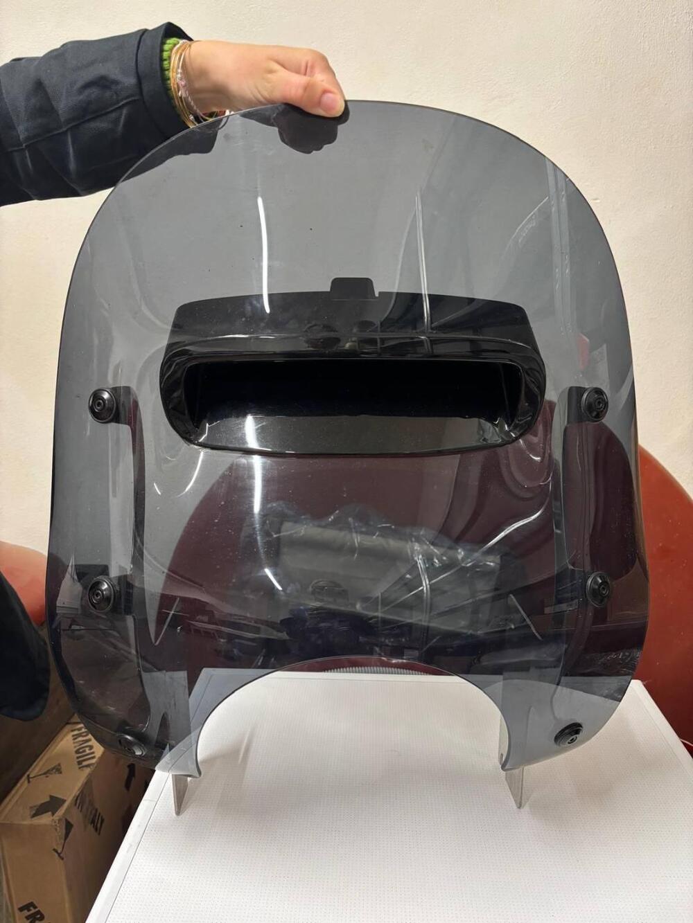 kit pezzi originali Harley Davidson Street Glide F Harley-Davidson (13)