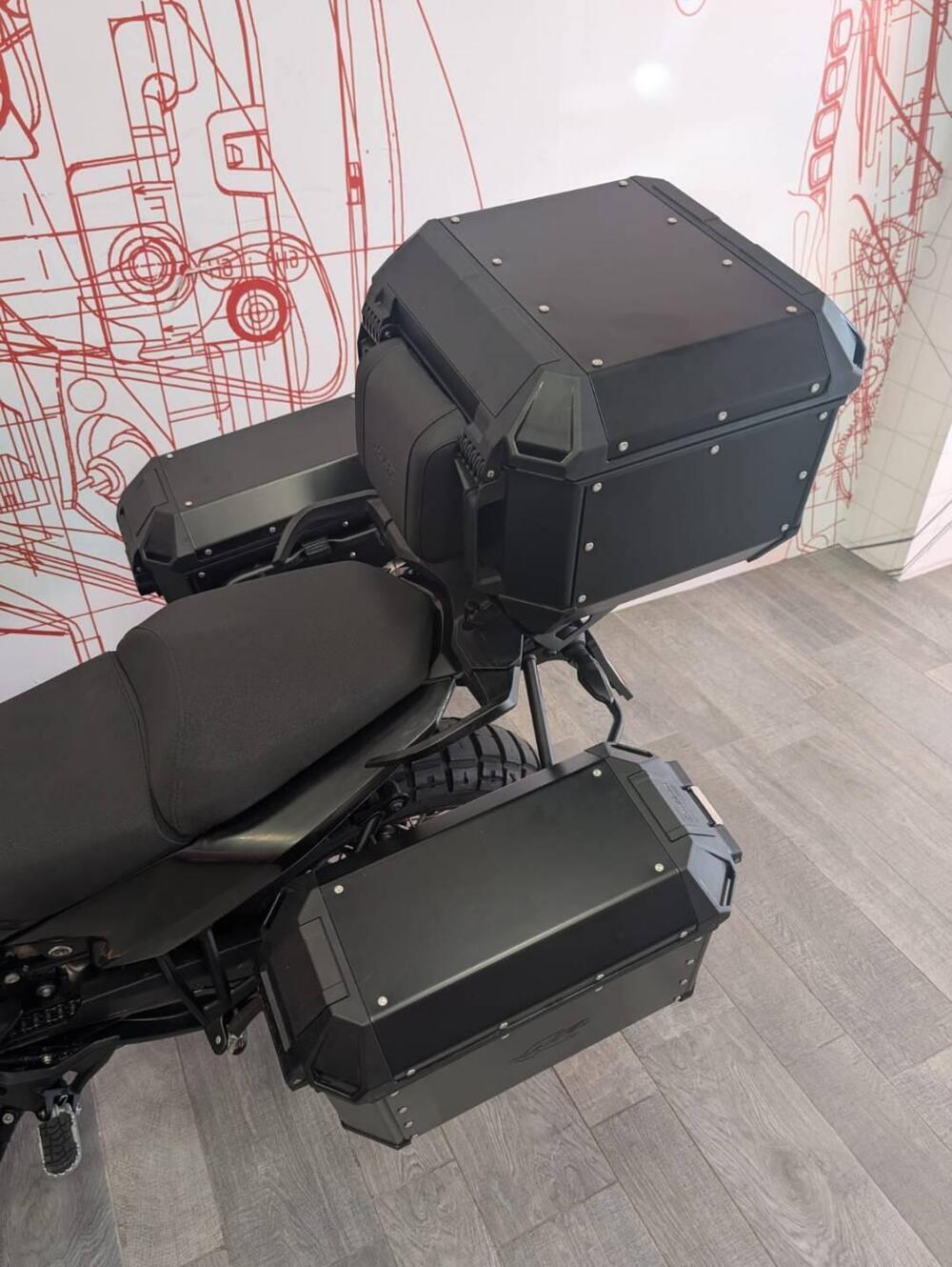 KTM 790 Adventure (2023 - 24) (20)