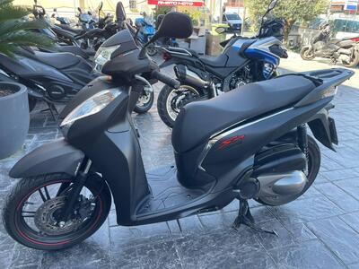 Honda SH 300 i Sport ABS (2018 - 20) usata