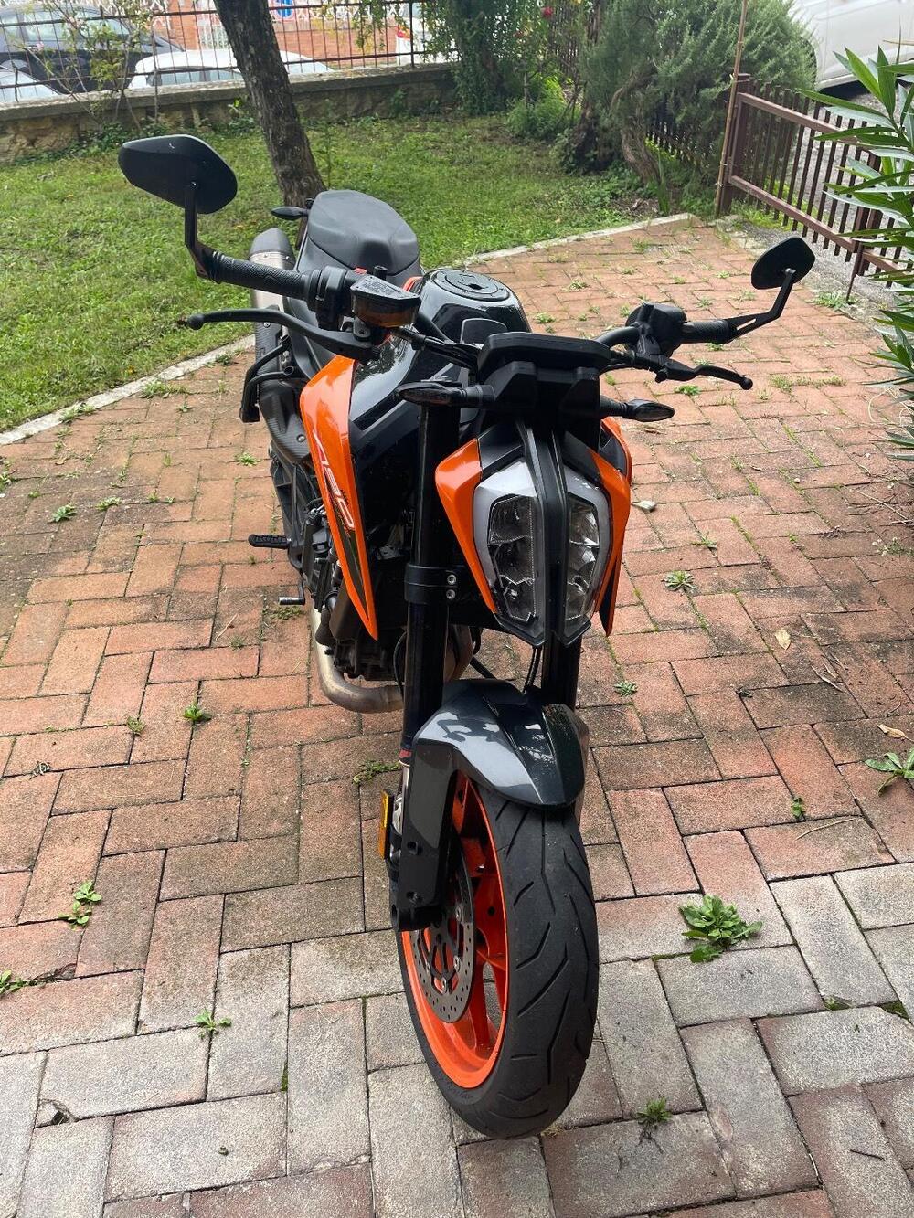 KTM 790 Duke L (2019 - 20) (3)