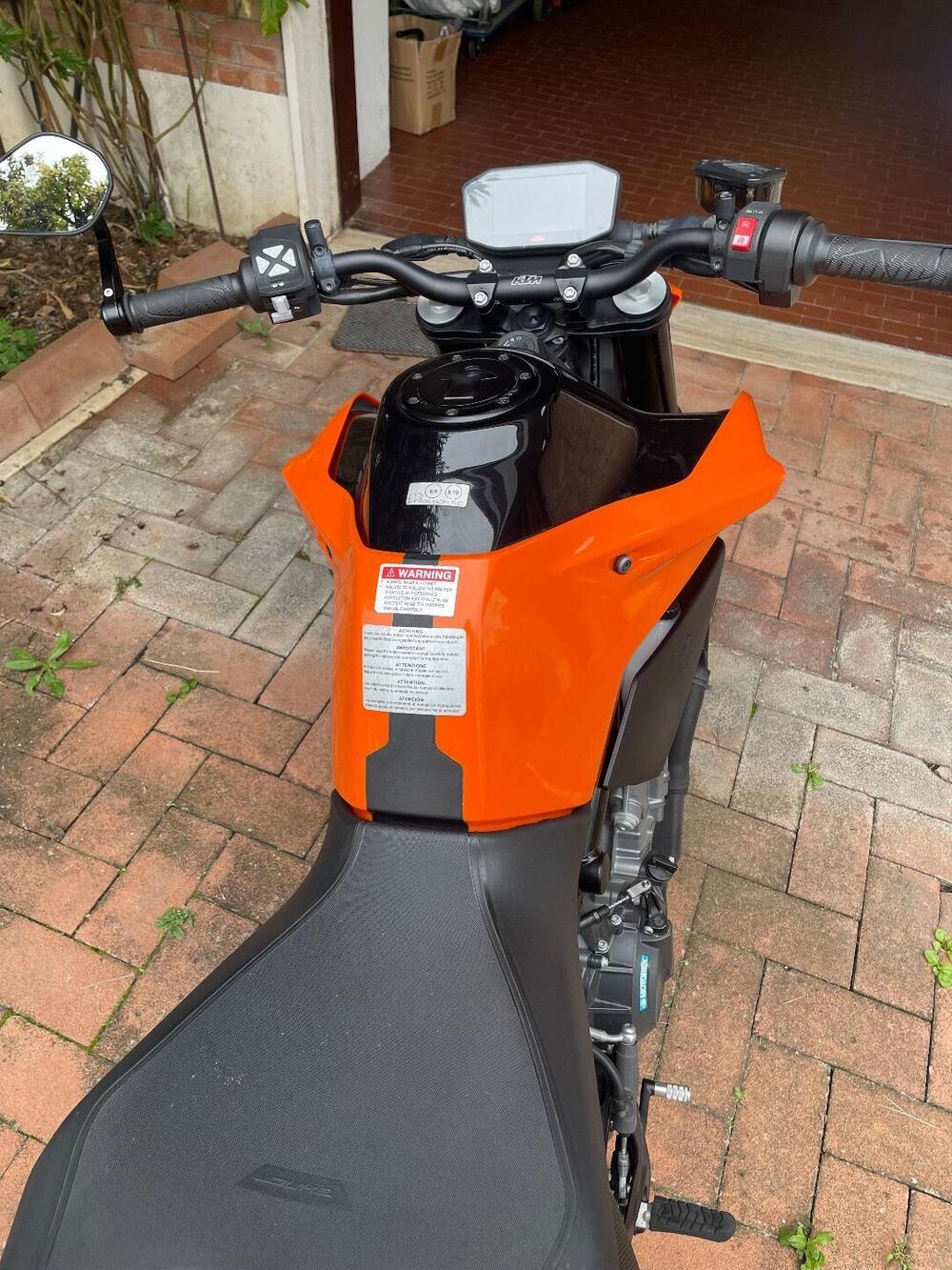 KTM 790 Duke L (2019 - 20) (4)