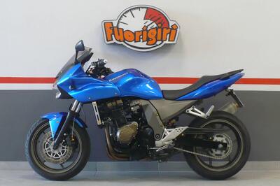 Kawasaki Z 750 S usata