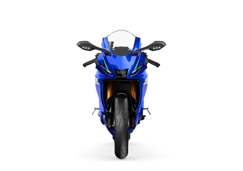 Yamaha YZF R7 YZF R7 (2026) (16)