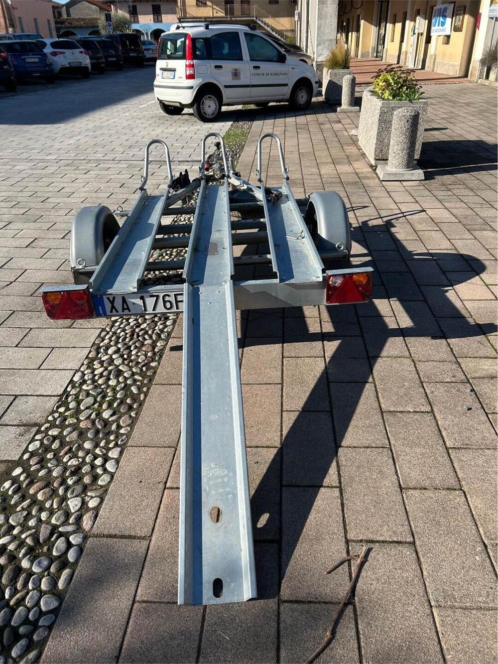 carrello portato Cresci