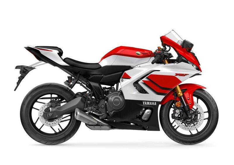 Yamaha YZF R7 YZF R7 (2026) (2)
