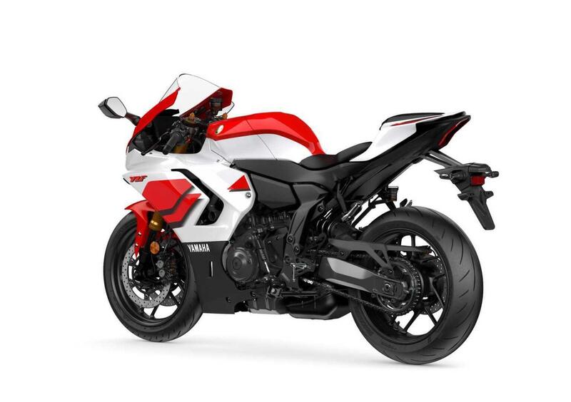 Yamaha YZF R7 YZF R7 (2026) (5)