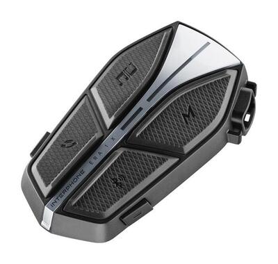Interphone rivoluziona il mercato degli interfoni: a EICMA 2025 debutta ERA 1X, dove il design incontra la tecnologia [GALLERY]