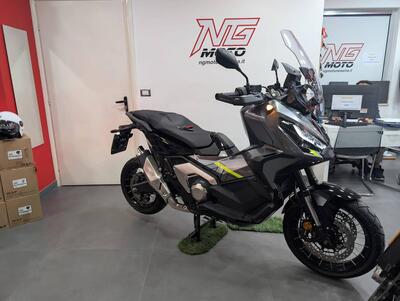 Honda X-ADV 750 DCT Gravel (2021 - 24) usata