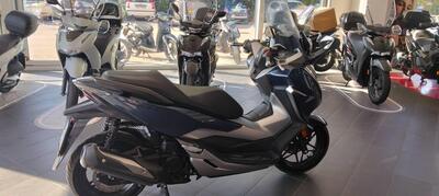 Honda Forza 300 ABS (2018 - 20) usata