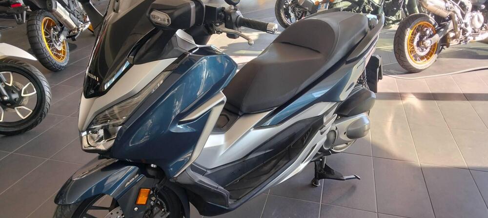 Honda Forza 300 ABS (2018 - 20) (3)