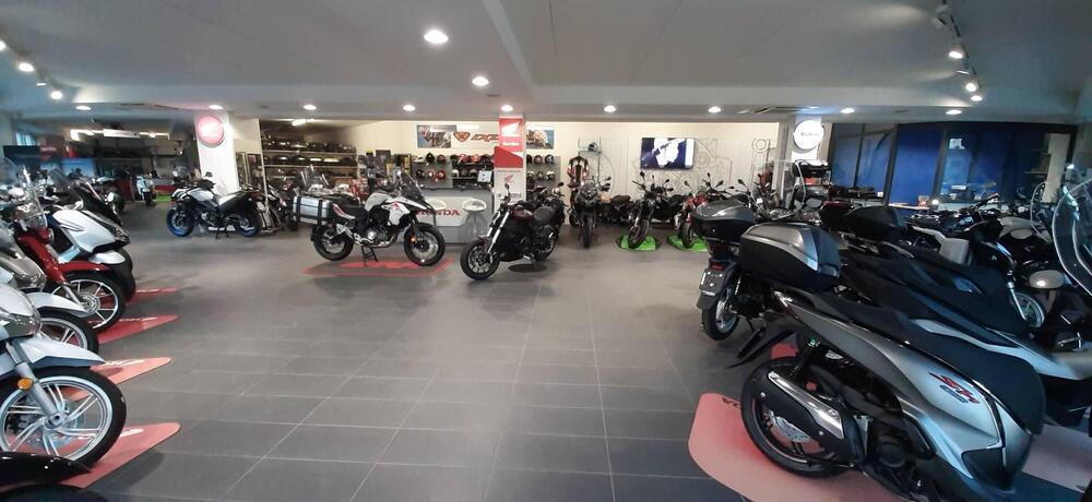 Honda Forza 300 ABS (2018 - 20) (6)