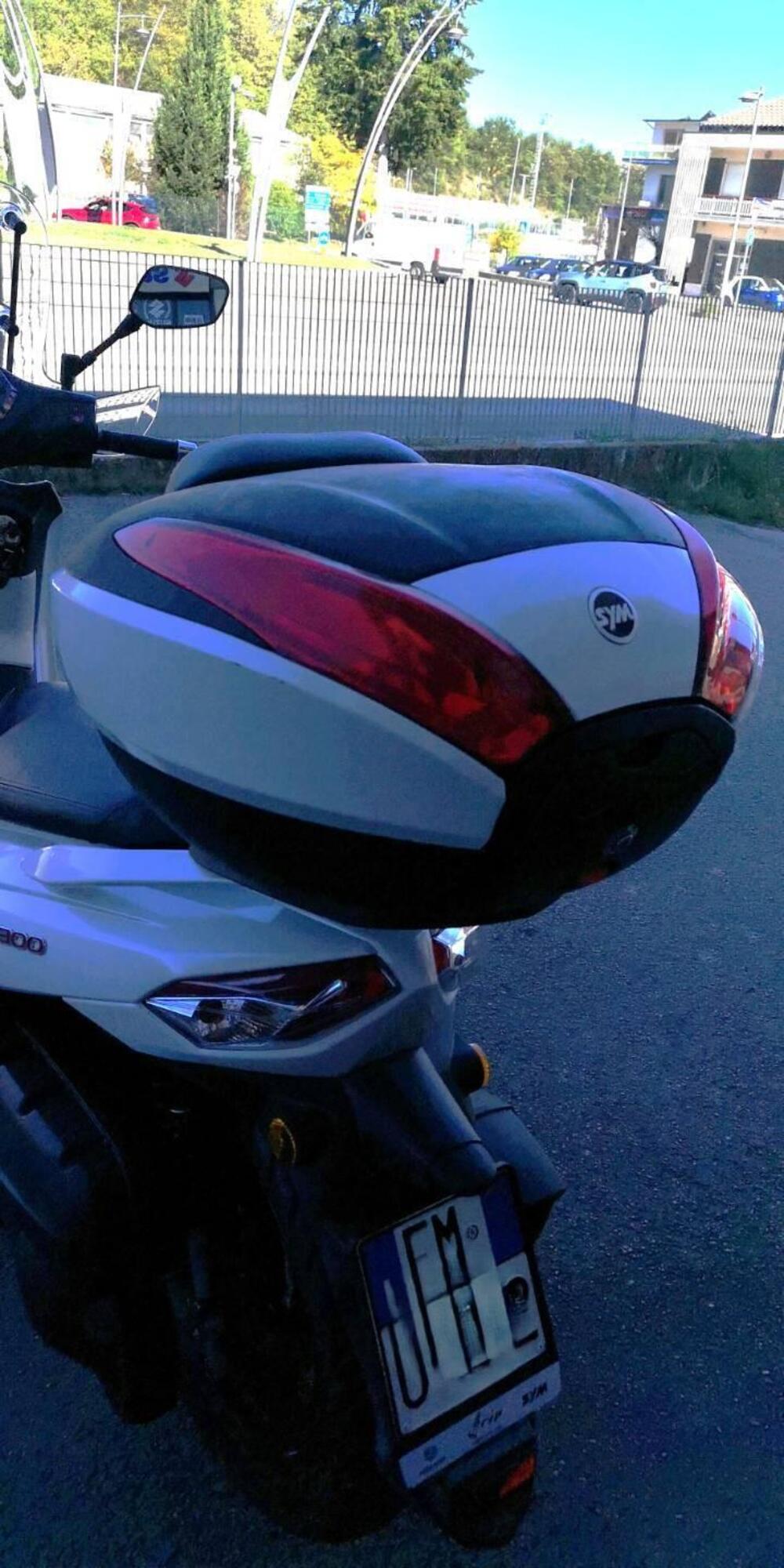 Sym HD 300 (2019 - 20) (5)