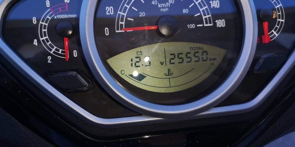 Sym HD 300 (2019 - 20) (6)