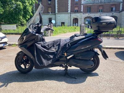 Kymco Downtown 350i ABS (2015 - 17) usata