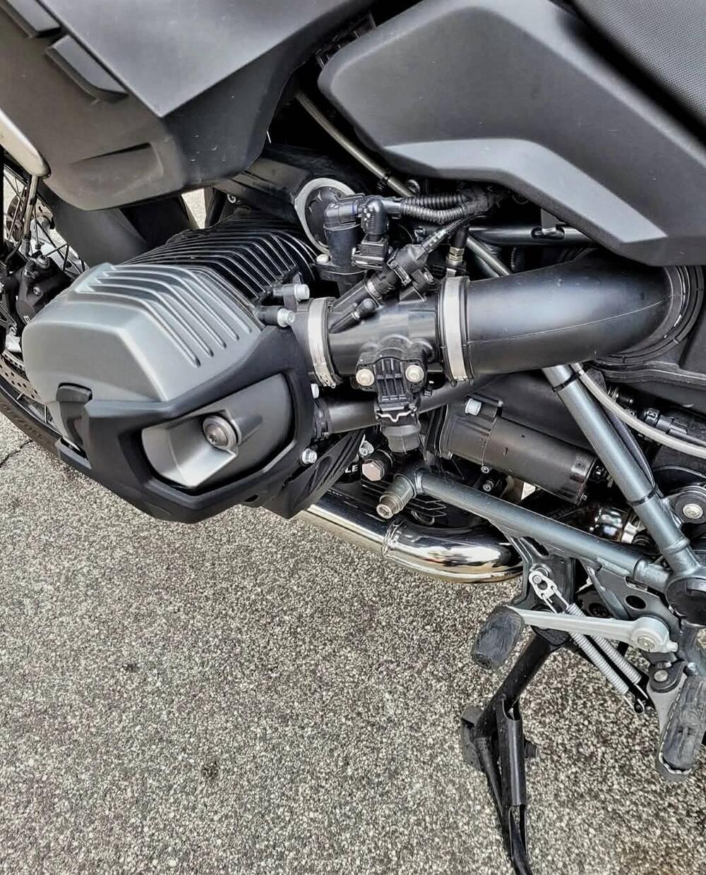 Bmw R 1200 GS (2010 - 12) (5)