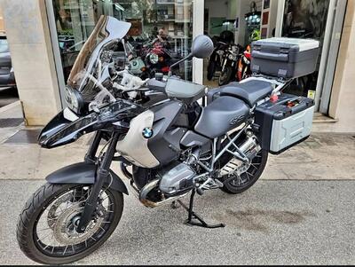 Bmw R 1200 GS (2010 - 12) usata