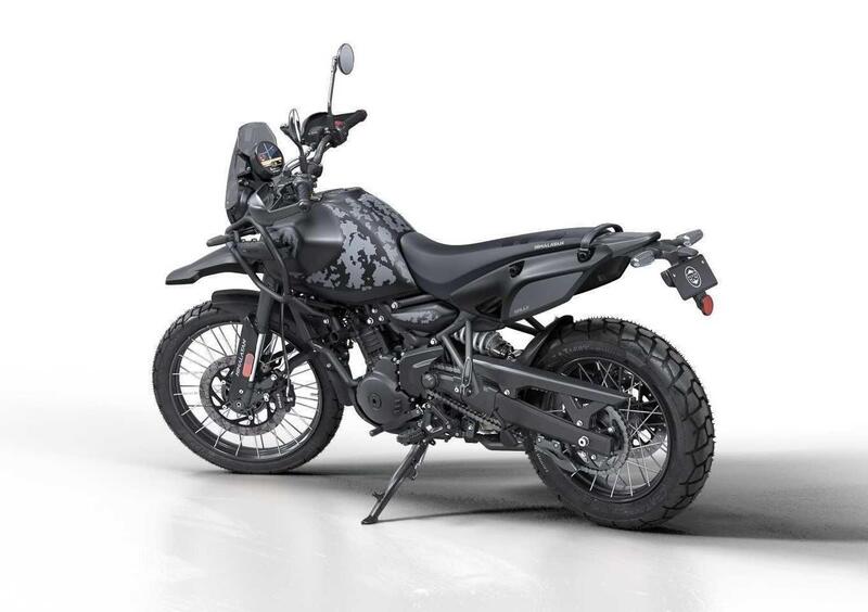 Royal Enfield Himalayan 450 Himalayan 450 Mana Black (2026) (3)