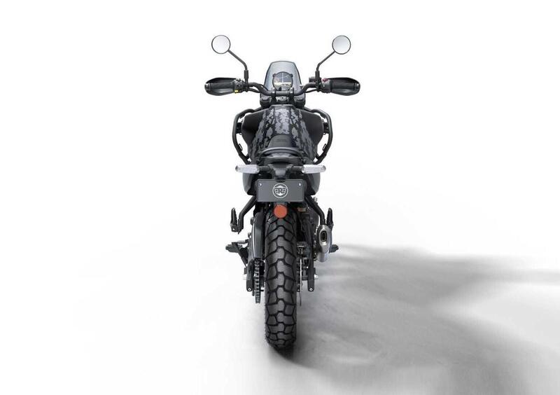 Royal Enfield Himalayan 450 Himalayan 450 Mana Black (2026) (4)