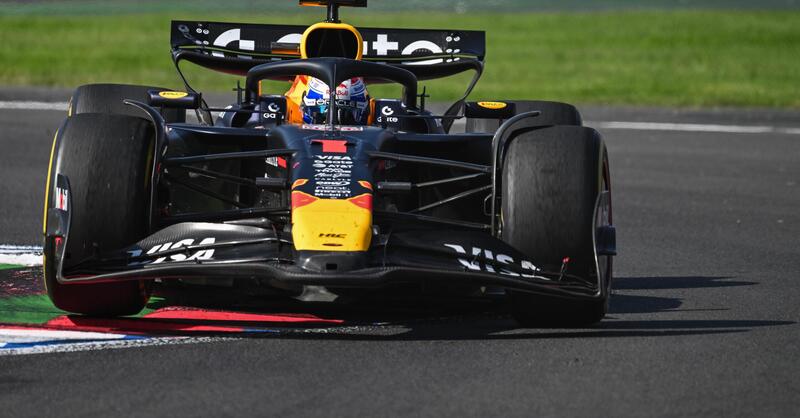 F1. &ldquo;Mai pensare che Verstappen sia fuori dai giochi&rdquo;: l&rsquo;ex Red Bull Wheatley crede nel titolo di Max