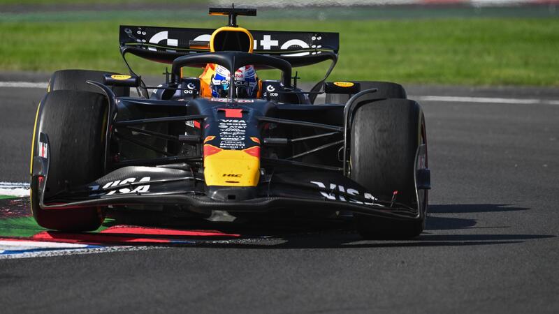 F1. &ldquo;Mai pensare che Verstappen sia fuori dai giochi&rdquo;: l&rsquo;ex Red Bull Wheatley crede nel titolo di Max