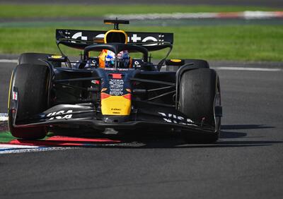 F1. “Mai pensare che Verstappen sia fuori dai giochi”: l’ex Red Bull Wheatley crede nel titolo di Max