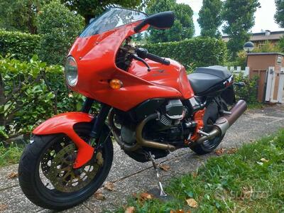 Moto Guzzi V11 Le Mans (2001 - 06) usata