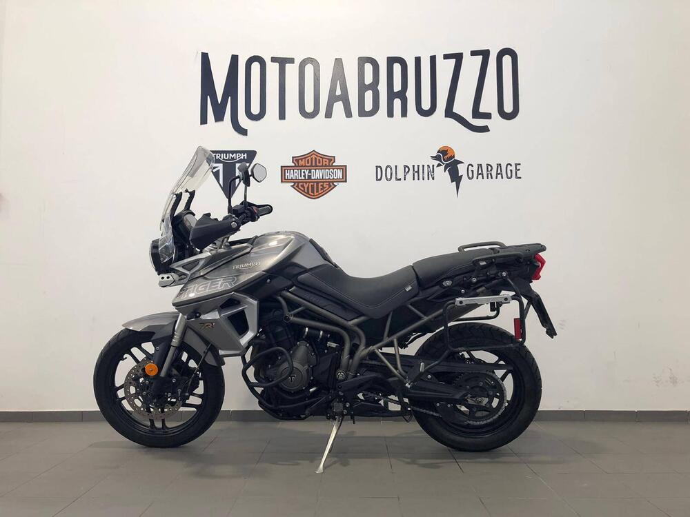 Triumph Tiger 800 XRt (2018 - 20) (16)