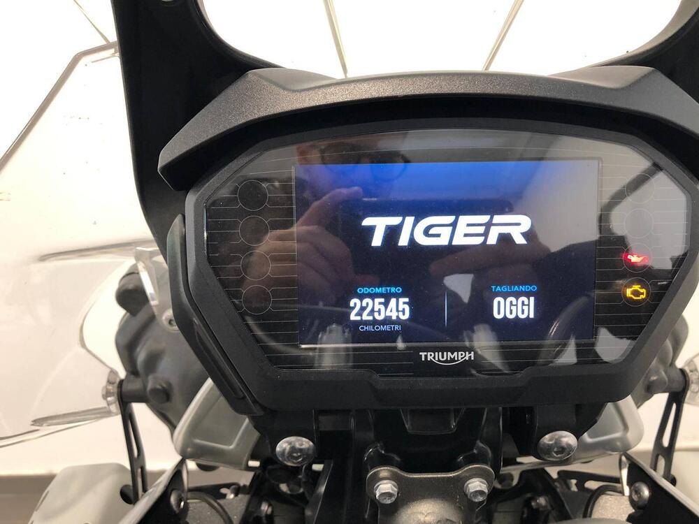 Triumph Tiger 800 XRt (2018 - 20) (18)