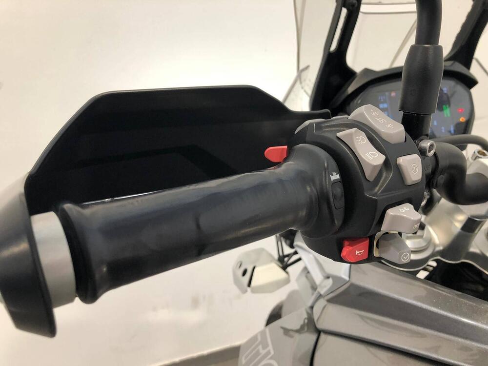 Triumph Tiger 800 XRt (2018 - 20) (19)