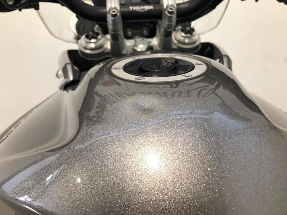 Triumph Tiger 800 XRt (2018 - 20) (21)