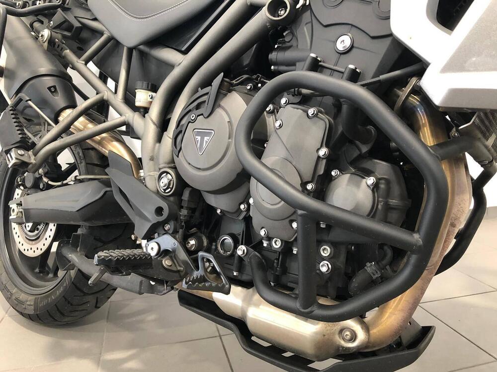 Triumph Tiger 800 XRt (2018 - 20) (22)