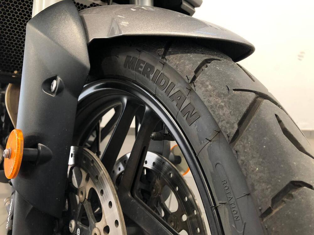 Triumph Tiger 800 XRt (2018 - 20) (23)