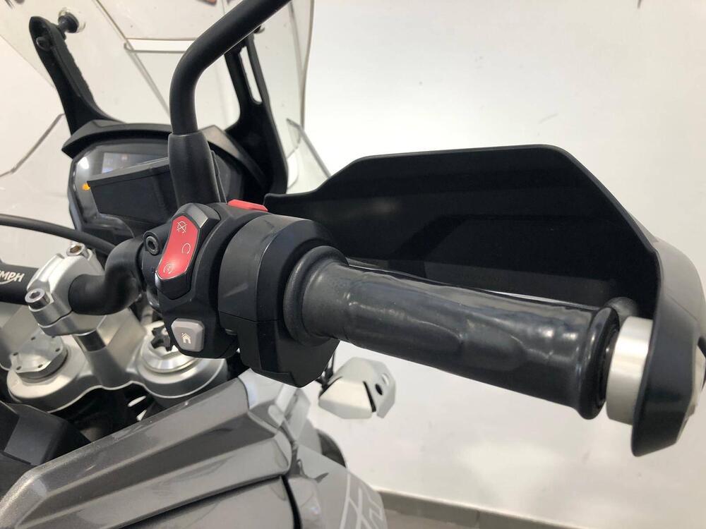 Triumph Tiger 800 XRt (2018 - 20) (24)