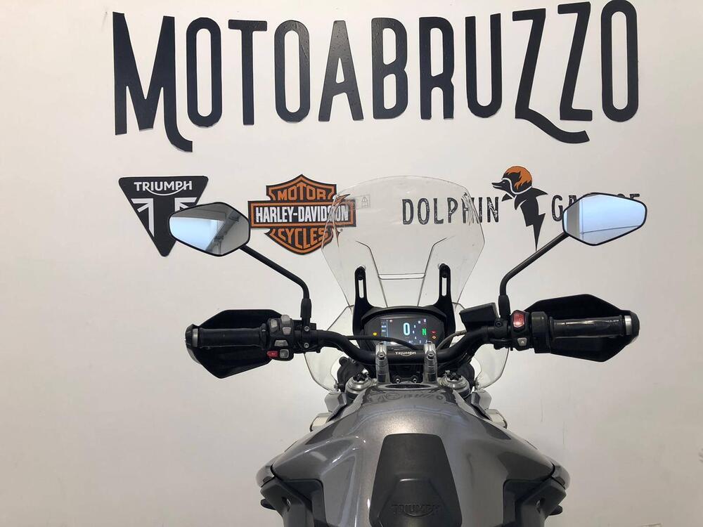 Triumph Tiger 800 XRt (2018 - 20) (25)