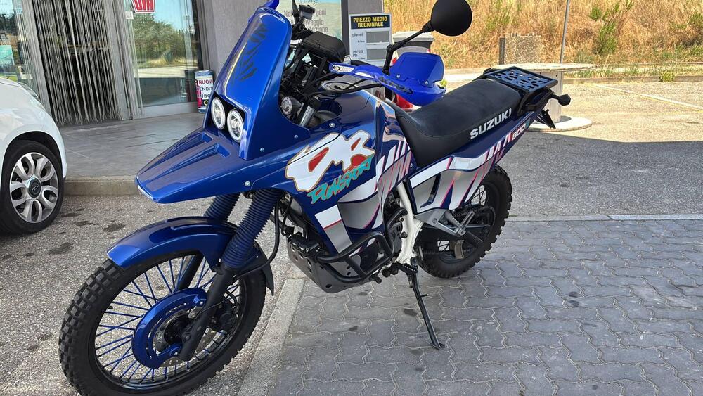 Suzuki DR Big 800 S