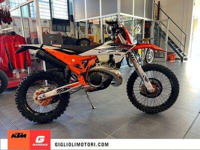 KTM 300 EXC Hardenduro (2026) nuova
