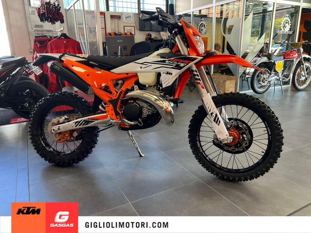 KTM 300 EXC Hardenduro (2026) (2)