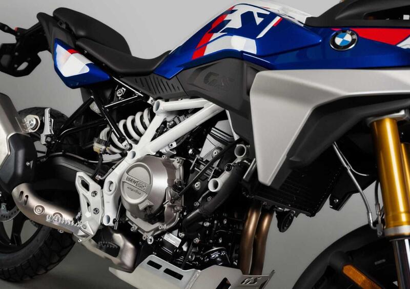 Bmw F 450 GS F 450 GS (2026) (4)