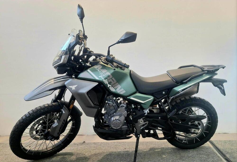 Moto Morini Allthrike 450 (2025 - 26) (2)