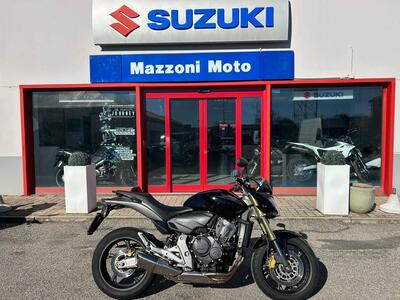 Honda Hornet 600 (2007 - 10) usata