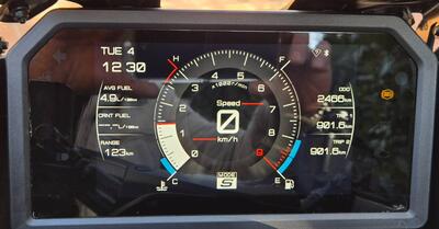 Yamaha T-Max 560 (2022 - 24) usata