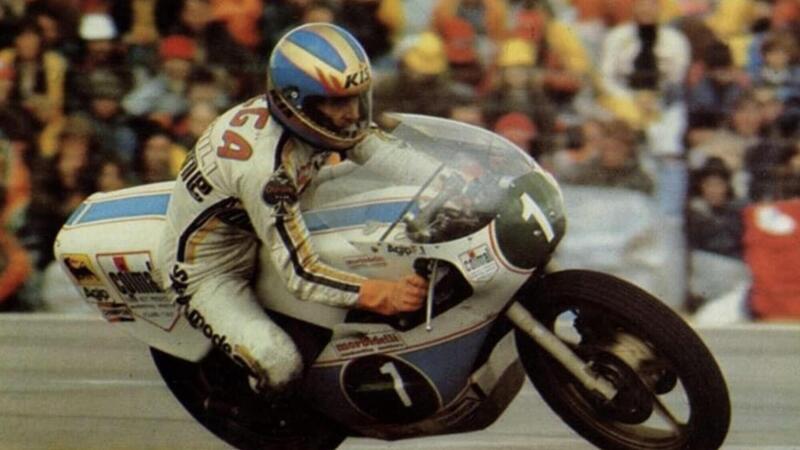 Le Storie di Nico - Mario Lega, l&rsquo;operaio della SIP che divenne Campione del Mondo [VIDEO] 